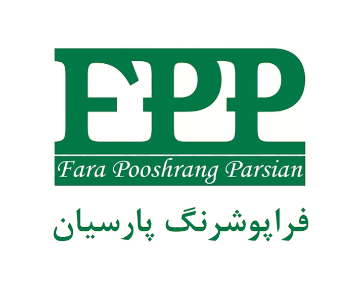Persian gulf logo